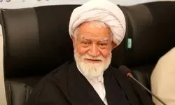 وزیر فرهنگ درگذشت آیت‌الله غلامعلی نعیم‌آبادی را تسلیت گفت