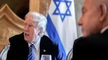 ترامپ مدعی شد: آتش‌بس شامل لبنان نمی‌شود
