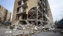 کارخانه تولید آب سنگین خنداب از کار افتاد!