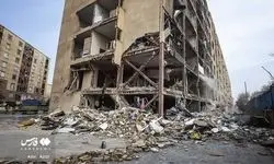 کارخانه تولید آب سنگین خنداب از کار افتاد!