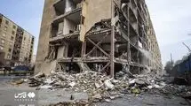 کارخانه تولید آب سنگین خنداب از کار افتاد!