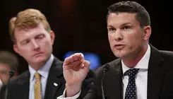 وزیر جنگ آمریکا: آماده شروع جنگ هستیم