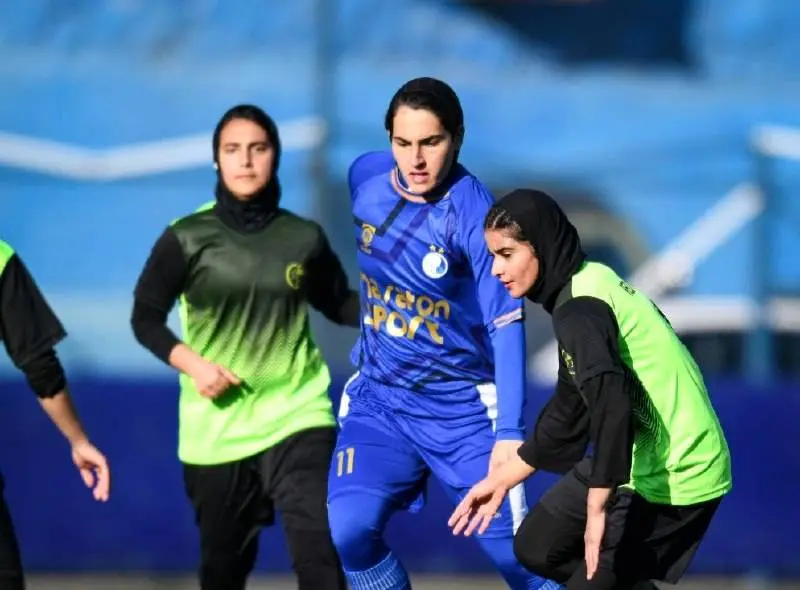 بانوان استقلال؛ صعود با منطق و ثبات، نه هیجان مقطعی