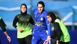 بانوان استقلال؛ صعود با منطق و ثبات، نه هیجان مقطعی