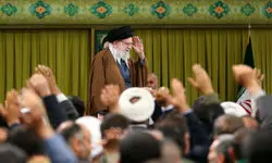 رهبر انقلاب: کمبودهای زیادی داریم اما کشور در حال پیشرفت است