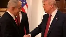 راز چهره درهم ترامپ و نتانیاهو بعد از نشست کاخ سفید