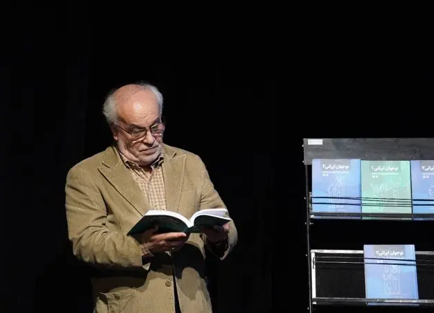 مهم‌ترین چالش امروز نوجوانان مواجهه با رسانه است