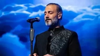 «علیرضا قربانی» و گامی بلند در تقویت وحدت ملی 