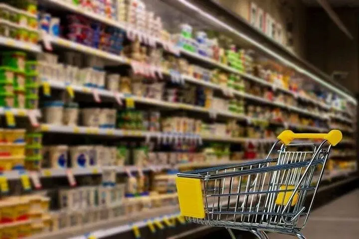 رئیس اتحادیه بنکداران: کالا به میزان کافی در بازار موجود است