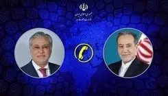 اولین واکنش رسمی پاکستان به حمله آمریکا به ایران