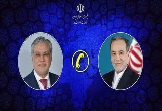 اولین واکنش رسمی پاکستان به حمله آمریکا به ایران