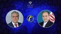 اولین واکنش رسمی پاکستان به حمله آمریکا به ایران