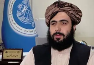 طالبان: تقویت ثبات افغانستان به نفع تمام کشورهای منطقه است