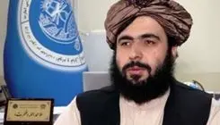 طالبان: تقویت ثبات افغانستان به نفع تمام کشورهای منطقه است