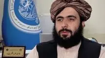 طالبان: تقویت ثبات افغانستان به نفع تمام کشورهای منطقه است