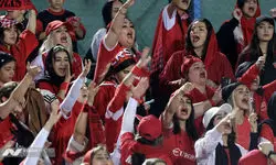 جریمه نقدی پرسپولیس