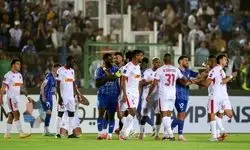 مرگ و زندگی در ورزشگاه شیخ علی‌بن‌محمد‌آل خلیفه