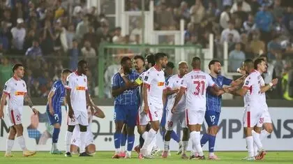 مرگ و زندگی در ورزشگاه شیخ علی‌بن‌محمد‌آل خلیفه