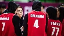 دبیر فدراسیون بسکتبال: پایان همکاری النی کاپوچیانی صحت ندارد