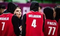 دبیر فدراسیون بسکتبال: پایان همکاری النی کاپوچیانی صحت ندارد