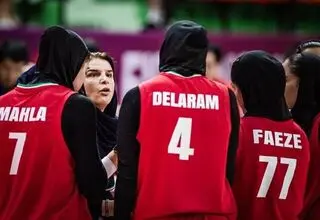 دبیر فدراسیون بسکتبال: پایان همکاری النی کاپوچیانی صحت ندارد