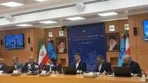 سرمایه‌گذاری ۶ میلیارد دلاری برای طرح‌های برنامه‌ریزی‌شده پتروشیمی