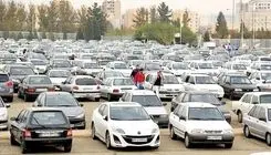 بازار خودرو همچنان صعودی؛ جهش ۱۰۰ میلیون تومانی دنا پلاس اتوماتیک!