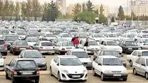 بازار خودرو همچنان صعودی؛ جهش ۱۰۰ میلیون تومانی دنا پلاس اتوماتیک!