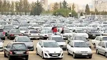 بازار خودرو همچنان صعودی؛ جهش ۱۰۰ میلیون تومانی دنا پلاس اتوماتیک!
