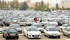 بازار خودرو همچنان صعودی؛ جهش ۱۰۰ میلیون تومانی دنا پلاس اتوماتیک!