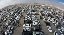 اعلام قیمت خودرو در بازار؛ شاهین G دو میلیارد و 350 میلیون تومان