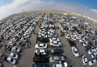 اعلام قیمت خودرو در بازار؛ شاهین G دو میلیارد و 350 میلیون تومان