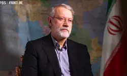 لاریجانی: تبعات مصوبه اتحادیه اروپا علیه سپاه متوجه خود آن‌هاست 