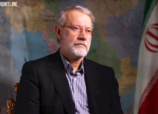 لاریجانی: آمریکا دنبال تجزیه ایران است