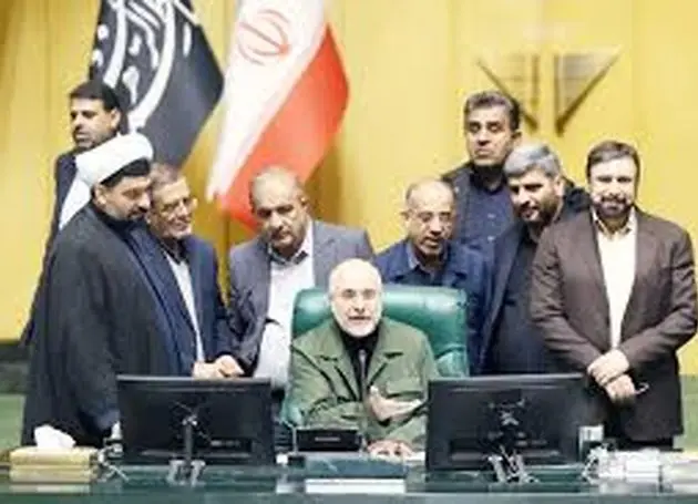 نوبت برخورد با تندروها؟