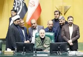 نوبت برخورد با تندروها؟