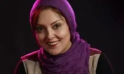  پرستو گلستانی به صحنه می‌آید