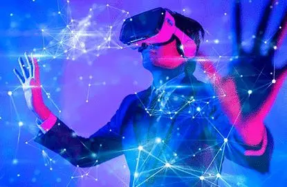 دنیایی باورنکردنی که در آن با آواتار قدم می‌زنید، کار و خرید می‌کنید