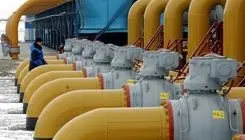 مذاکره برای واردات گاز از روسیه وارد مرحله نهایی شده است