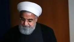 ماجرای انتشار عکس حسن روحانی در بانکی در سوئیس چیست؟ + عکس