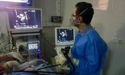 جاده، جان پزشک ایرانی را گرفت