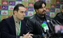 احسان ناصر: دلیل جدایی دقیقی عدم همخوانی برنامه‌هایمان بود