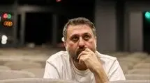 خسرو پسیانی، کاظم سیاحی با «ماهی بلژیکی» آروند دشت‌آرای روی صحنه می‌روند