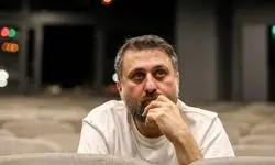 خسرو پسیانی، کاظم سیاحی با «ماهی بلژیکی» آروند دشت‌آرای روی صحنه می‌روند