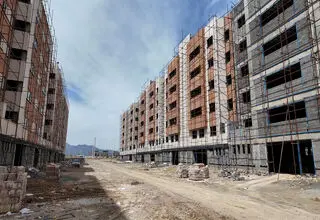 پرداخت تسهیلات قرض‌الحسنه ۵۰۰ میلیون تومانی برای احداث مسکن محرومان