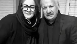 واکنش تلخ نعیمه نظام‌دوست به درگذشت سعید پیردوست

