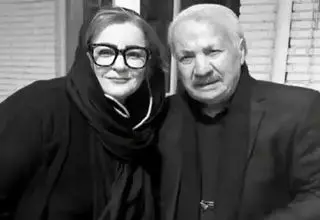 واکنش تلخ نعیمه نظام‌دوست به درگذشت سعید پیردوست

