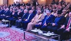 معماری نظم منطقه‌ای