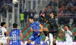 استقلال در مسیر مشهد؛ پایان انتظار برای ماشاریپوف؟