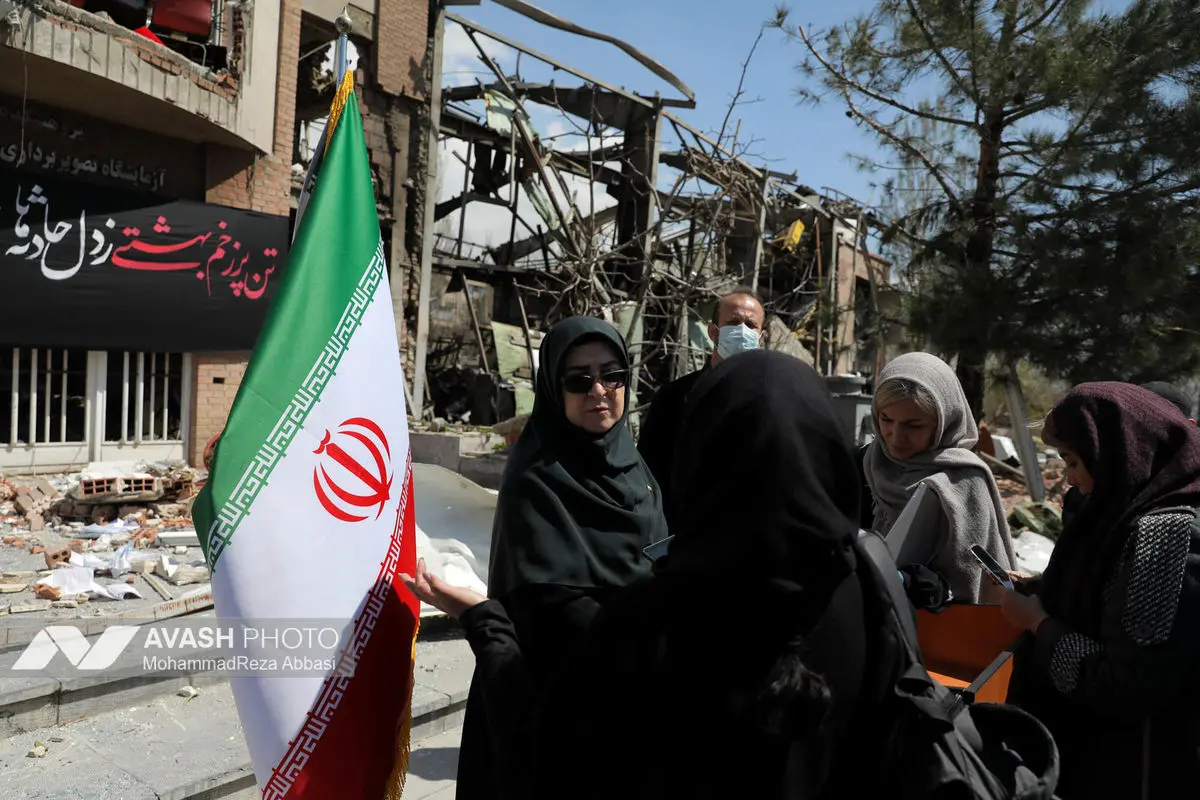 نخستین نشست خبری سخنگوی دولت در سال جدید